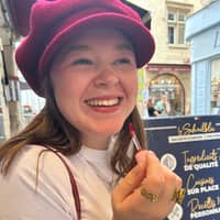 Photo de profil du pet sitter : Manon B.