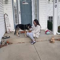 Sitter Profile Image: Karly R.