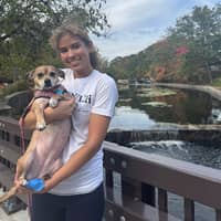 Sitter Profile Image: Mayerlin T.