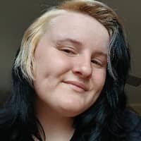 Sitter Profile Image: Alexis E.