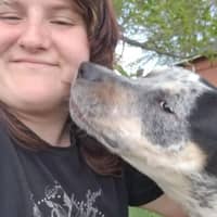 Sitter Profile Image: Alexis E.