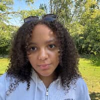 Sitter Profile Image: Alessia C.