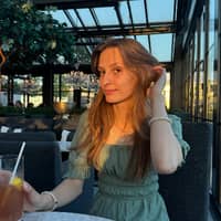 Sitter Profile Image: Audrey S.