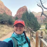 Sitter Profile Image: Tori K.