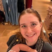 Sitter Profile Image: Catherine L.