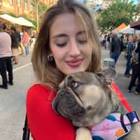 Foto del cuidador: Coleen R.