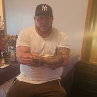 Sitter Profile Image: Shaun R.