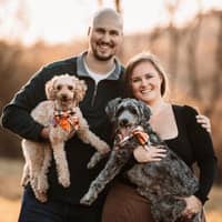 Sitter Profile Image: Stephanie H.