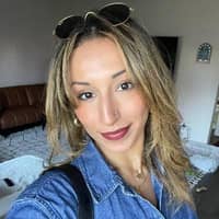 Sitter Profile Image: Meriam E.