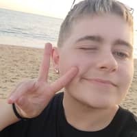 Photo de profil du pet sitter : Victor C.