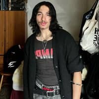 Sitter Profile Image: Abdelkader F.