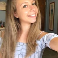 Sitter Profile Image: Samantha J.