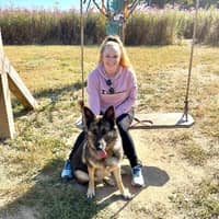 Sitter Profile Image: Cassidy R.