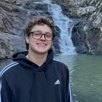 Sitter Profile Image: Alex B.