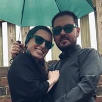 Sitter Profile Image: Andrea & Ali M.