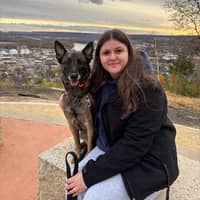 Sitter Profile Image: Madysen M.