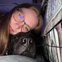 Sitter Profile Image: Caitlin N.