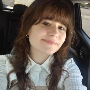 Sitter Profile Image: Trista V.