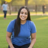 Sitter Profile Image: Lila M.