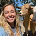 Sitter Profile Image: Shelby S.