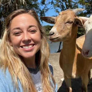 Sitter Profile Image: Shelby S.