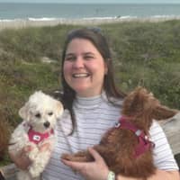 Sitter Profile Image: Alexandra L.