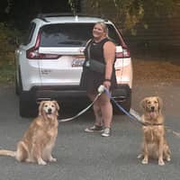 Sitter Profile Image: Ashley G.