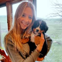 Sitter Profile Image: Jadan G.