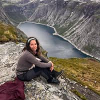 Profielfoto oppas: Paz A.