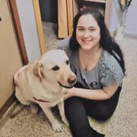 Foto del cuidador: Andrea J.