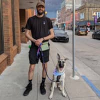 Trainer Profile Image: Cory S.