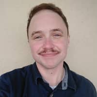 Sitter Profile Image: Eli L.