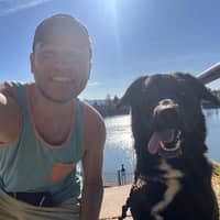 Sitter Profile Image: Thomas H.