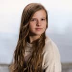 Sitter Profile Image: Ruby N.