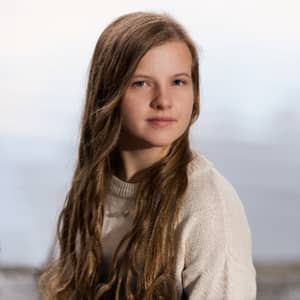 Sitter Profile Image: Ruby N.