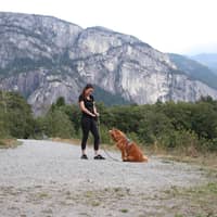 Sitter Profile Image: Ella B.