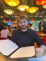 Sitter Profile Image: Coby A.