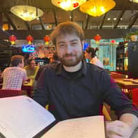 Sitter Profile Image: Coby A.