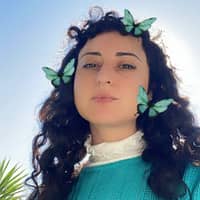 Sitter Profile Image: Oya B.