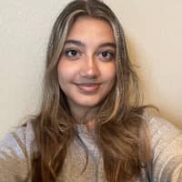 Sitter Profile Image: Gabriella W.