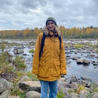 Sitterprofilbild: Lara S.