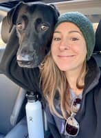 Sitter Profile Image: kristen m.