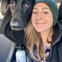 Sitter Profile Image: kristen m.