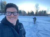 Sitter Profile Image: John R.