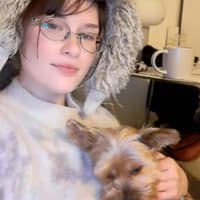 Sitterprofilbild: Daria D.