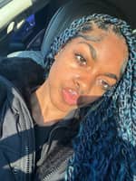 Sitter Profile Image: Hadiya F.