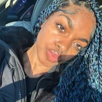 Sitter Profile Image: Hadiya F.