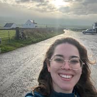 Photo de profil du pet sitter : Lívia C.