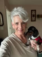 Sitter Profile Image: Kristy G.