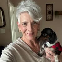 Sitter Profile Image: Kristy G.